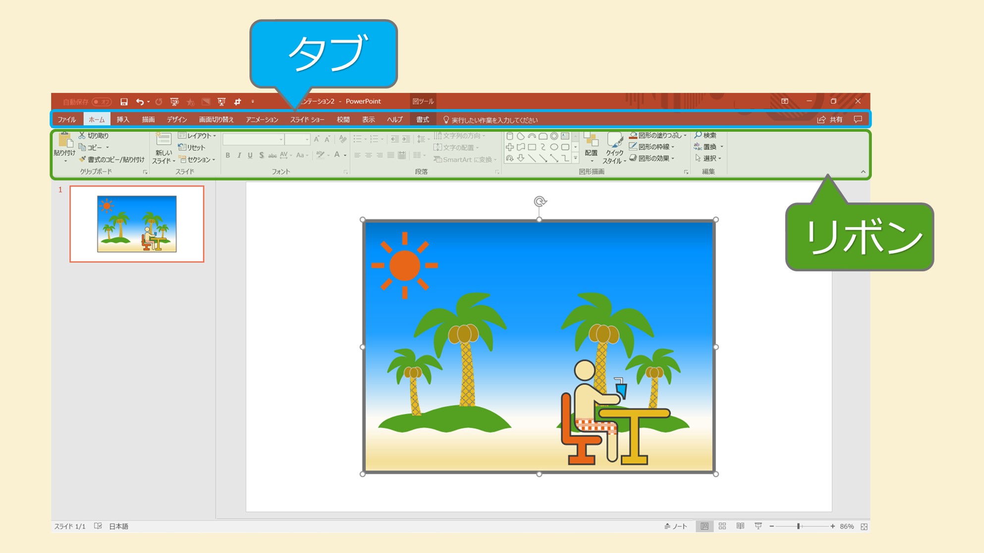 初心者でもさくっとできるパソコンスマホで画像切り抜き背景削除 Solabo あきらめない雑記