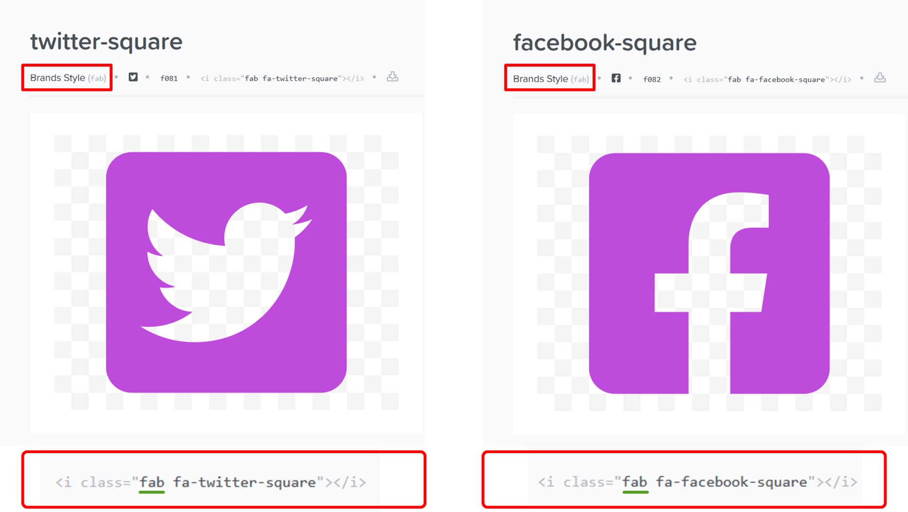 最新 Fontawesomeのアイコンが表示されないときの対処法 Solabo あきらめない雑記